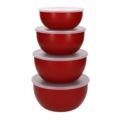 KitchenAid Set of 4 Prep Bowls