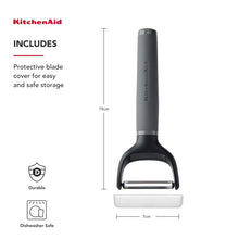 KitchenAId Soft Grip Peeler