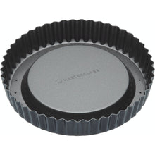 Fluted Round Flan Tins - various sizes available