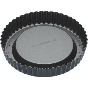 Fluted Round Flan Tins - various sizes available