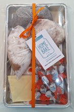Kinder Topped Brownie Kit