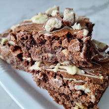 Kinder Topped Brownie Kit