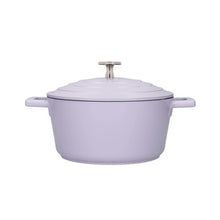 Cast Aluminium Casserole Dish - 2.5L (Deep)