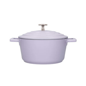 Cast Aluminium Casserole Dish - 2.5L (Deep)