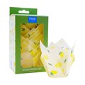 Patterned Tulip Muffin Cases (boxed)