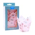 Patterned Tulip Muffin Cases (boxed)