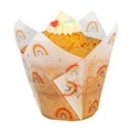 Patterned Tulip Muffin Cases (boxed)