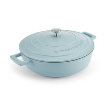 Cast Aluminium Casserole Dish - 4L (Shallow)