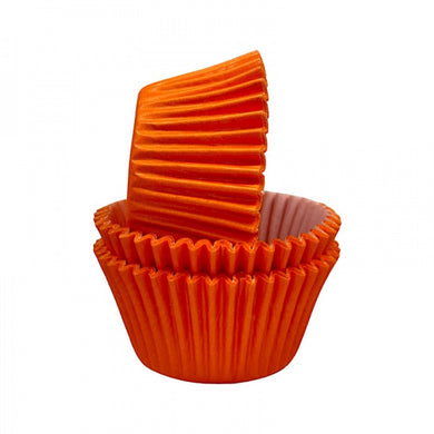 Cupcake Cases - Various Plain Colours