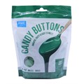 PME Candy Buttons - Dark Green - 340g