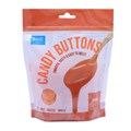 PME Candy Buttons - Orange - 340g