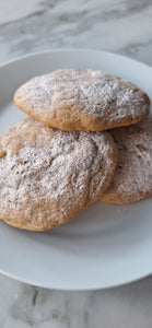 NEW - Pumpkin Spice Cookie Kit