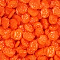 Halloween Pumpkin Sprinkles