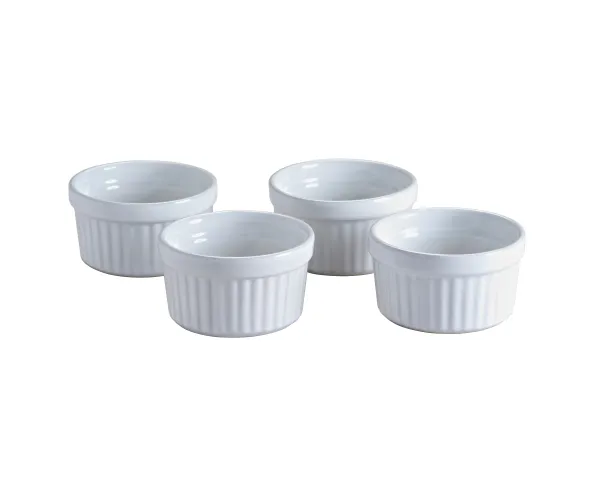 Mason Cash - Set of 4 Ramekins