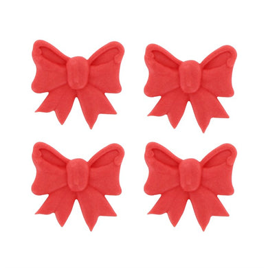 Red Bows