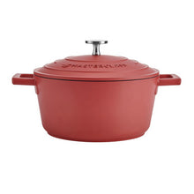 Cast Aluminium Casserole Dish - 2.5L (Deep)