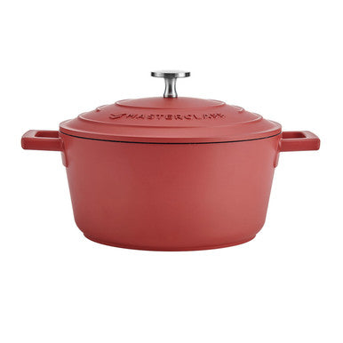 Cast Aluminium Casserole Dish - 2.5L (Deep)