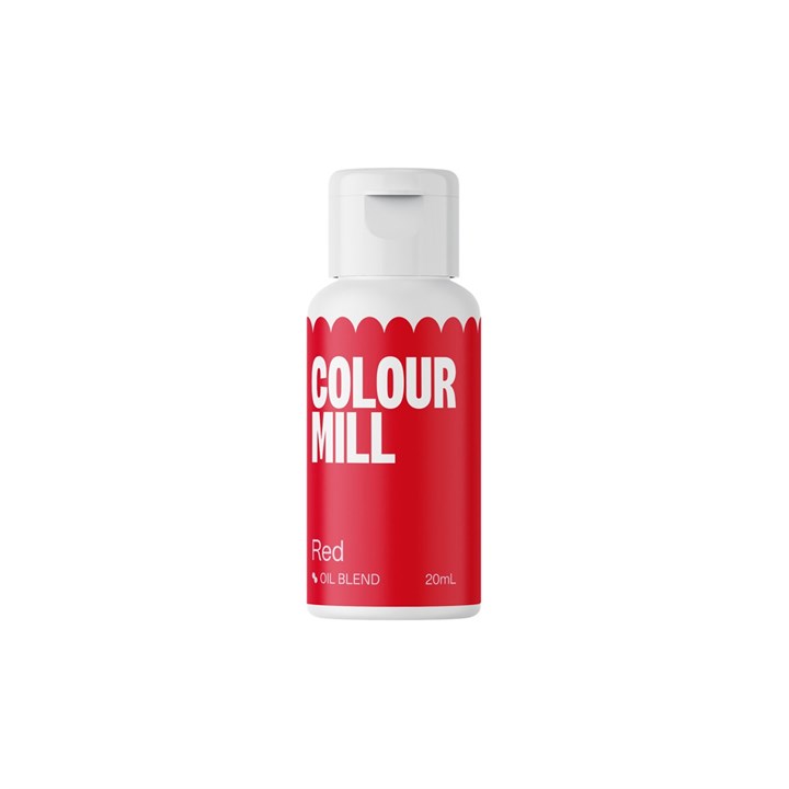 Colour Mill Food Colouring 20ml