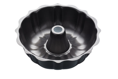 Fluted Ring Cake Tin