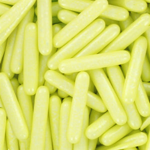 Edible Rods - Green - 50g