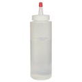 Squeezy Plastic Bottle 227g/3oz