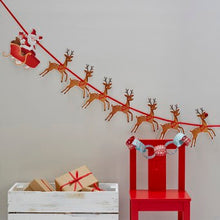 Christmas Bunting / Garlands