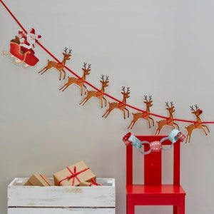 Christmas Bunting / Garlands