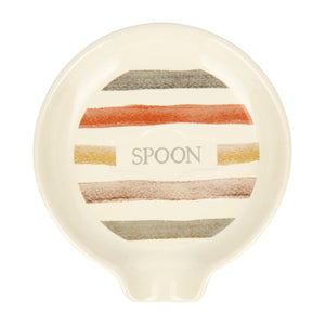 Ceramic Spoon Rest