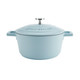 Cast Aluminium Casserole Dish - 2.5L (Deep)