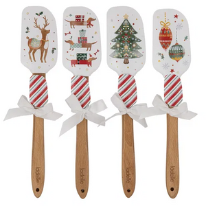 Spatula: Festive Designs