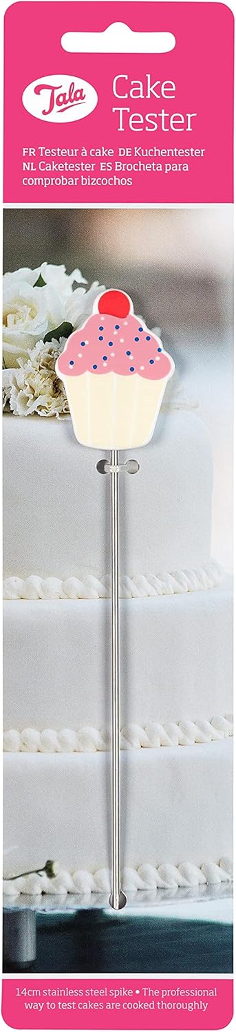 Cake Tester