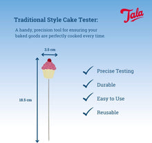 Cake Tester
