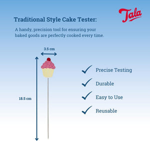 Cake Tester