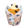 Patterned Tulip Muffin Cases (boxed)