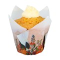 Patterned Tulip Muffin Cases (boxed)