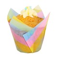 Patterned Tulip Muffin Cases (boxed)