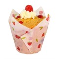 Patterned Tulip Muffin Cases (boxed)