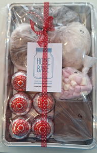 Tunnocks Teacakes Brownie Kit