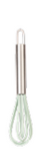 Mini Silicone Whisk