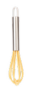 Mini Silicone Whisk