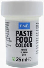 White Paste Food Colour