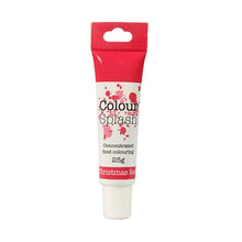 Colour Splash Gel Food Colourings 25g - 20 colours available