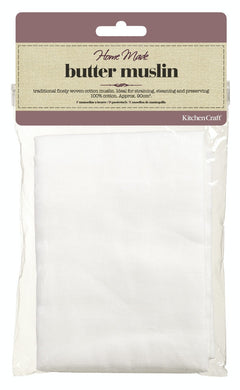 Muslin Square