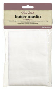 Muslin Square