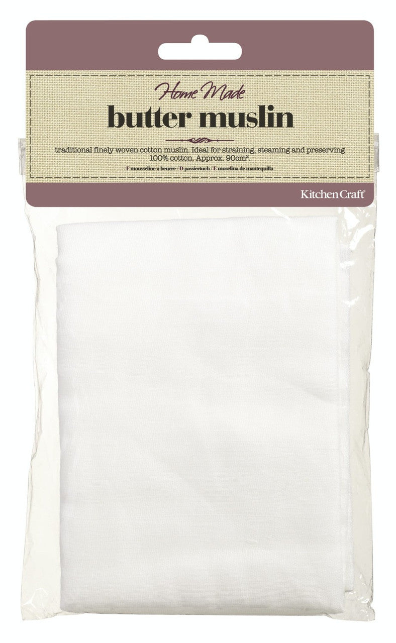 Muslin Square