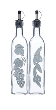 Oil & Vinegar Set