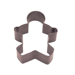 Gingerbread Man Cookie Cutter