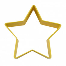 Star Cookie Cutter