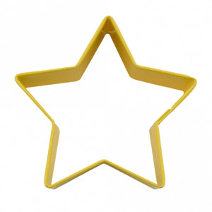 Star Cookie Cutter