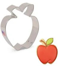 Apple Cookie Cutter